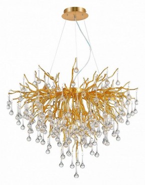 Подвесная люстра ST-Luce Anzio 1 SL1651.203.09 в Нижнем Тагиле - nizhniy-tagil.mebel24.online | фото 2
