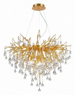 Подвесная люстра ST-Luce Anzio 1 SL1651.203.09 в Нижнем Тагиле - nizhniy-tagil.mebel24.online | фото 3