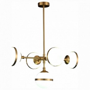 Подвесная люстра ST-Luce Arbe SL1157.303.05 в Нижнем Тагиле - nizhniy-tagil.mebel24.online | фото 2