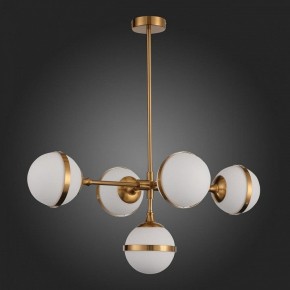 Подвесная люстра ST-Luce Arbe SL1157.303.05 в Нижнем Тагиле - nizhniy-tagil.mebel24.online | фото 3