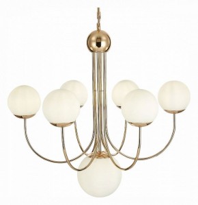 Подвесная люстра ST-Luce Avellino SL1504.203.07 в Нижнем Тагиле - nizhniy-tagil.mebel24.online | фото 2