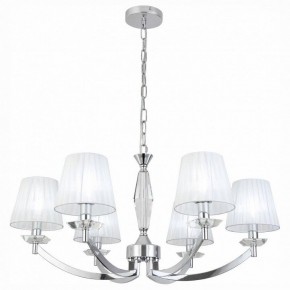 Подвесная люстра ST-Luce Bello SL1756.103.06 в Нижнем Тагиле - nizhniy-tagil.mebel24.online | фото 2