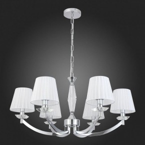 Подвесная люстра ST-Luce Bello SL1756.103.06 в Нижнем Тагиле - nizhniy-tagil.mebel24.online | фото 4
