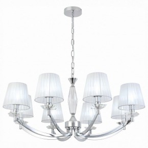 Подвесная люстра ST-Luce Bello SL1756.103.08 в Нижнем Тагиле - nizhniy-tagil.mebel24.online | фото 2