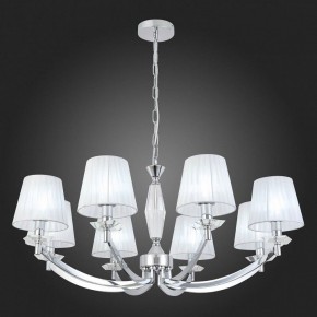 Подвесная люстра ST-Luce Bello SL1756.103.08 в Нижнем Тагиле - nizhniy-tagil.mebel24.online | фото 5