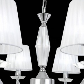 Подвесная люстра ST-Luce Bello SL1756.103.08 в Нижнем Тагиле - nizhniy-tagil.mebel24.online | фото 8