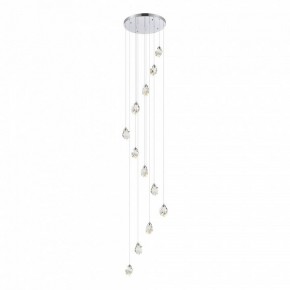 Подвесная люстра ST-Luce Cascato SL6114.103.12 в Нижнем Тагиле - nizhniy-tagil.mebel24.online | фото 2