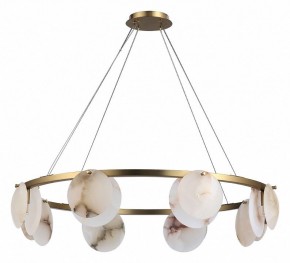 Подвесная люстра ST-Luce Clam SL1520.303.08 в Нижнем Тагиле - nizhniy-tagil.mebel24.online | фото 2