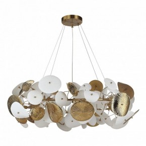 Подвесная люстра ST-Luce Dahlia SL1518.303.10 в Нижнем Тагиле - nizhniy-tagil.mebel24.online | фото