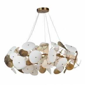 Подвесная люстра ST-Luce Dahlia SL1518.303.10 в Нижнем Тагиле - nizhniy-tagil.mebel24.online | фото 3