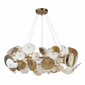 Подвесная люстра ST-Luce Dahlia SL1518.303.10 в Нижнем Тагиле - nizhniy-tagil.mebel24.online | фото 5