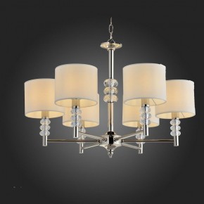 Подвесная люстра ST-Luce Enita SL1751.103.06 в Нижнем Тагиле - nizhniy-tagil.mebel24.online | фото 2