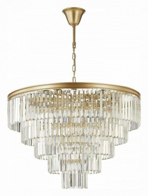 Подвесная люстра ST-Luce Ercolano SL1624.203.15 в Нижнем Тагиле - nizhniy-tagil.mebel24.online | фото 3