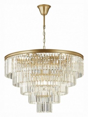 Подвесная люстра ST-Luce Ercolano SL1624.203.15 в Нижнем Тагиле - nizhniy-tagil.mebel24.online | фото 4