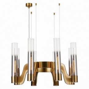 Подвесная люстра ST-Luce Ettore SL1235.303.08 в Нижнем Тагиле - nizhniy-tagil.mebel24.online | фото 3