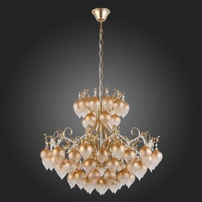 Подвесная люстра ST-Luce Frutti SL659.303.06 в Нижнем Тагиле - nizhniy-tagil.mebel24.online | фото 4