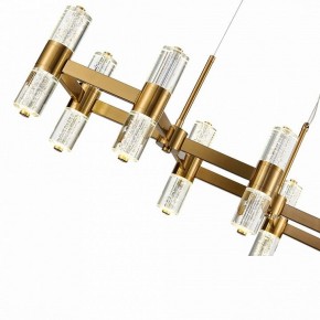 Подвесная люстра ST-Luce Gemina SL6007.203.16 в Нижнем Тагиле - nizhniy-tagil.mebel24.online | фото 6