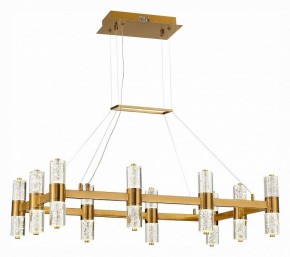 Подвесная люстра ST-Luce Gemina SL6007.203.20 в Нижнем Тагиле - nizhniy-tagil.mebel24.online | фото 4