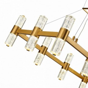 Подвесная люстра ST-Luce Gemina SL6007.203.20 в Нижнем Тагиле - nizhniy-tagil.mebel24.online | фото 6