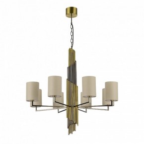 Подвесная люстра ST-Luce Gloria SL1638.303.08 в Нижнем Тагиле - nizhniy-tagil.mebel24.online | фото 2