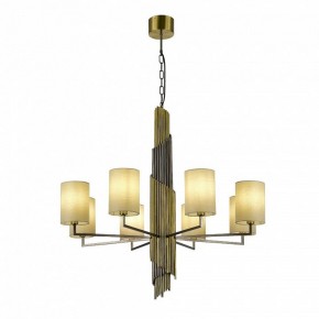 Подвесная люстра ST-Luce Gloria SL1638.303.08 в Нижнем Тагиле - nizhniy-tagil.mebel24.online | фото 3