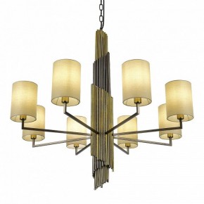 Подвесная люстра ST-Luce Gloria SL1638.303.08 в Нижнем Тагиле - nizhniy-tagil.mebel24.online | фото 4