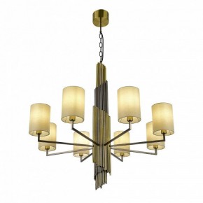 Подвесная люстра ST-Luce Gloria SL1638.303.08 в Нижнем Тагиле - nizhniy-tagil.mebel24.online | фото 5
