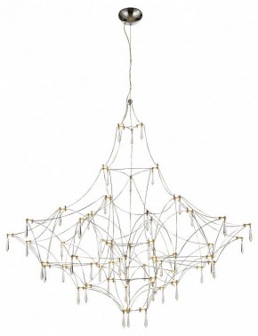 Подвесная люстра ST-Luce Gravetta SL6601.113.114 в Нижнем Тагиле - nizhniy-tagil.mebel24.online | фото 3