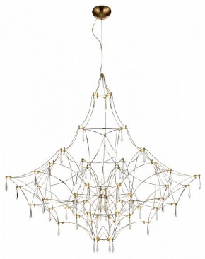 Подвесная люстра ST-Luce Gravetta SL6601.213.114 в Нижнем Тагиле - nizhniy-tagil.mebel24.online | фото 3