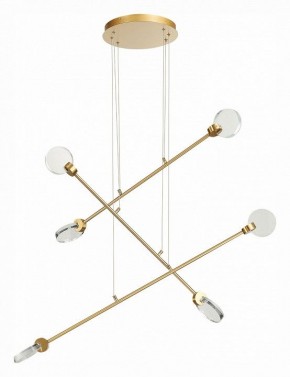 Подвесная люстра ST-Luce Montecelio SL6104.203.06 в Нижнем Тагиле - nizhniy-tagil.mebel24.online | фото 2