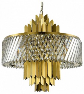 Подвесная люстра ST-Luce Nari SL1635.303.09 в Нижнем Тагиле - nizhniy-tagil.mebel24.online | фото