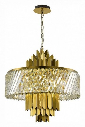 Подвесная люстра ST-Luce Nari SL1635.303.09 в Нижнем Тагиле - nizhniy-tagil.mebel24.online | фото 2