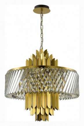 Подвесная люстра ST-Luce Nari SL1635.303.09 в Нижнем Тагиле - nizhniy-tagil.mebel24.online | фото 3