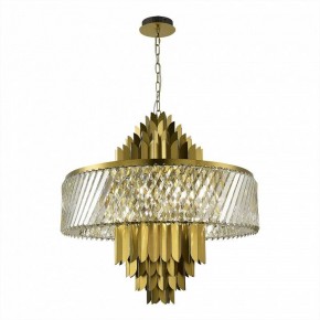 Подвесная люстра ST-Luce Nari SL1635.303.13 в Нижнем Тагиле - nizhniy-tagil.mebel24.online | фото 2