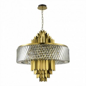 Подвесная люстра ST-Luce Nari SL1635.303.13 в Нижнем Тагиле - nizhniy-tagil.mebel24.online | фото 3