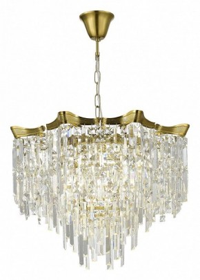 Подвесная люстра ST-Luce Ofelia SL1659.303.10 в Нижнем Тагиле - nizhniy-tagil.mebel24.online | фото 2
