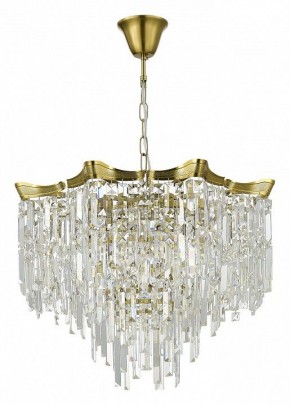 Подвесная люстра ST-Luce Ofelia SL1659.303.10 в Нижнем Тагиле - nizhniy-tagil.mebel24.online | фото 3