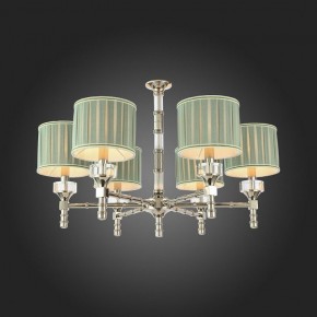 Подвесная люстра ST-Luce Oleo SL1121.103.06 в Нижнем Тагиле - nizhniy-tagil.mebel24.online | фото 5