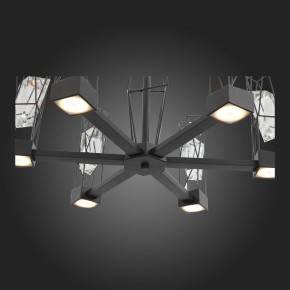Подвесная люстра ST-Luce Progetto SL815.303.06 в Нижнем Тагиле - nizhniy-tagil.mebel24.online | фото 5