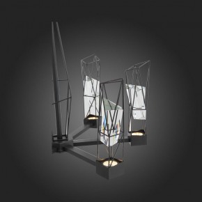 Подвесная люстра ST-Luce Progetto SL815.303.06 в Нижнем Тагиле - nizhniy-tagil.mebel24.online | фото 6
