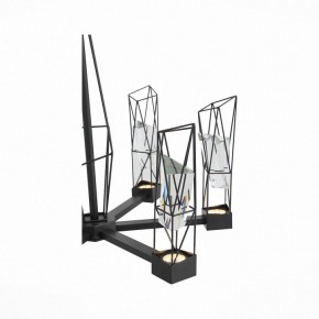 Подвесная люстра ST-Luce Progetto SL815.303.06 в Нижнем Тагиле - nizhniy-tagil.mebel24.online | фото 7