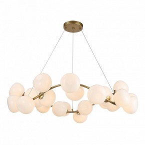 Подвесная люстра ST-Luce Sweven SL1519.303.24 в Нижнем Тагиле - nizhniy-tagil.mebel24.online | фото 3