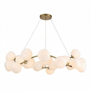 Подвесная люстра ST-Luce Sweven SL1519.303.24 в Нижнем Тагиле - nizhniy-tagil.mebel24.online | фото 5