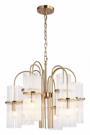 Подвесная люстра ST-Luce TASSE SL6145.303.09 в Нижнем Тагиле - nizhniy-tagil.mebel24.online | фото 2