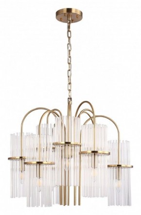 Подвесная люстра ST-Luce TASSE SL6145.303.09 в Нижнем Тагиле - nizhniy-tagil.mebel24.online | фото 3