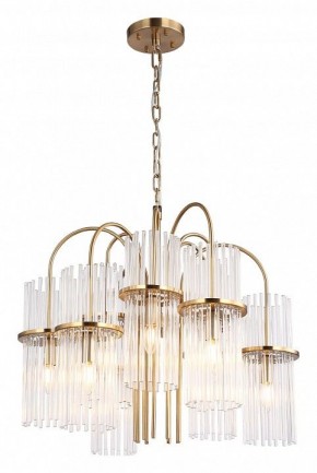 Подвесная люстра ST-Luce TASSE SL6145.303.09 в Нижнем Тагиле - nizhniy-tagil.mebel24.online | фото 4