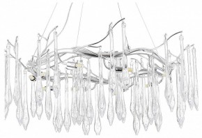 Подвесная люстра ST-Luce Teardrops SL1660.103.10 в Нижнем Тагиле - nizhniy-tagil.mebel24.online | фото