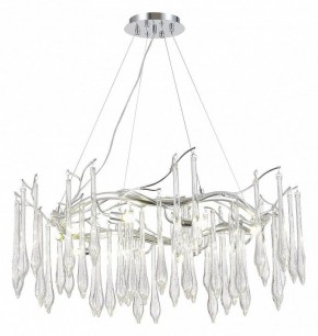 Подвесная люстра ST-Luce Teardrops SL1660.103.10 в Нижнем Тагиле - nizhniy-tagil.mebel24.online | фото 2