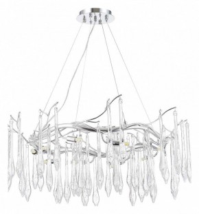 Подвесная люстра ST-Luce Teardrops SL1660.103.10 в Нижнем Тагиле - nizhniy-tagil.mebel24.online | фото 3