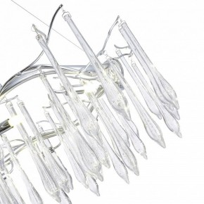 Подвесная люстра ST-Luce Teardrops SL1660.103.10 в Нижнем Тагиле - nizhniy-tagil.mebel24.online | фото 4